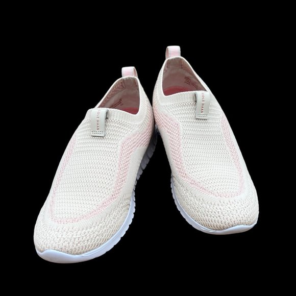 Cole Haan | Zerogrand Beyond Loafer Slip-on Stitchlite Sneakers Size 9 - Picture 4 of 9